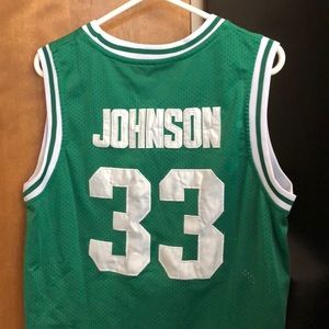michigan state Tops - Michigan State Johnson Jersey michigan state Tops - Michigan State Johnson Jersey